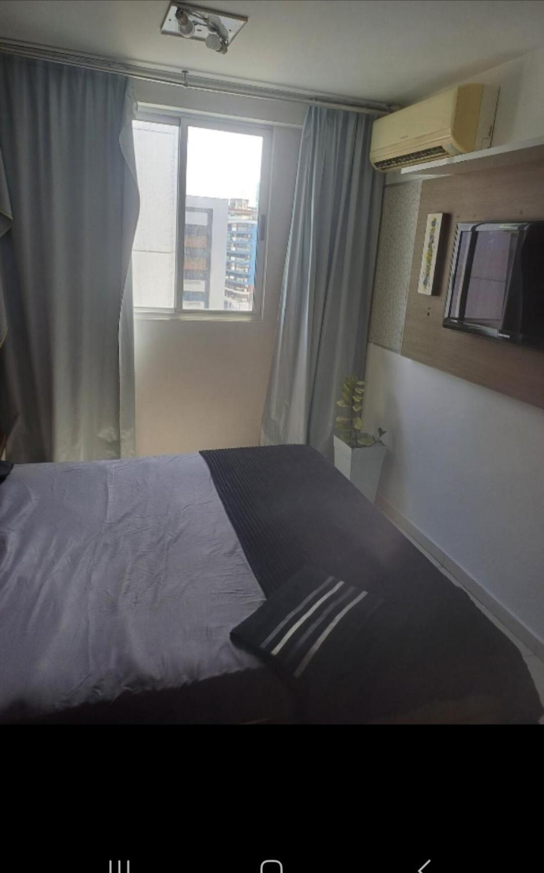 Apartamento Em Tambau *